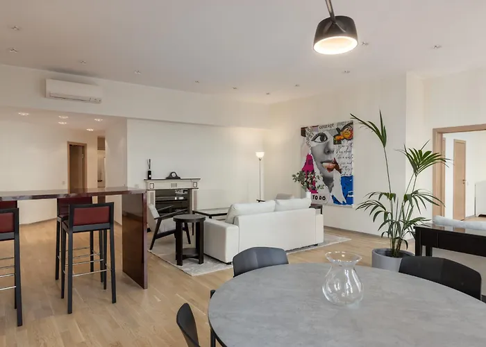 G22 Apartments