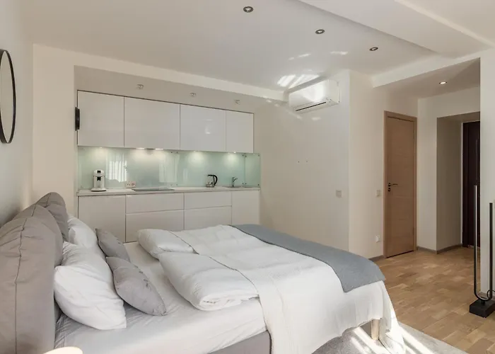 G22 Apartments