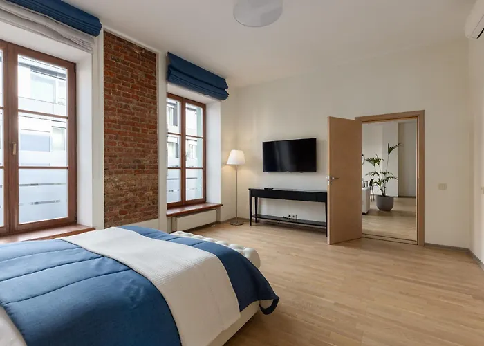 G22 Apartments